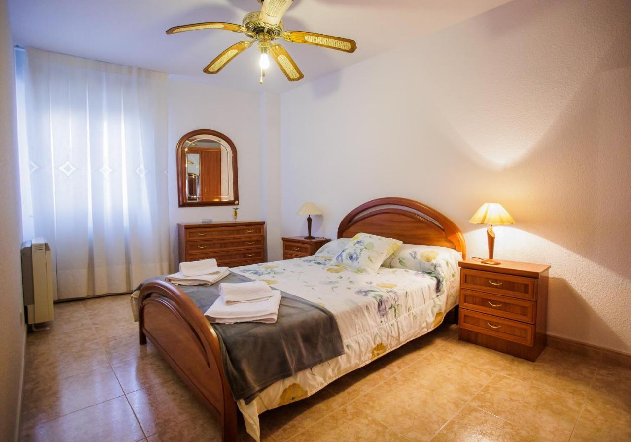 El Hogar Del Herrero Ahigal de los Aceiteros エクステリア 写真