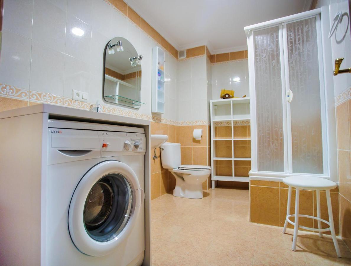 El Hogar Del Herrero Ahigal de los Aceiteros エクステリア 写真